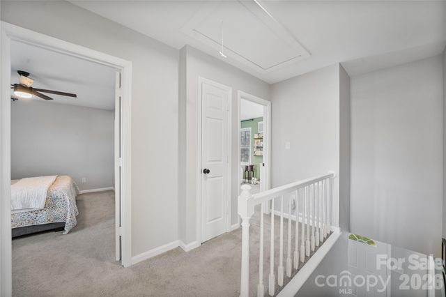 5528 Doverstone Court, Charlotte, NC 28208