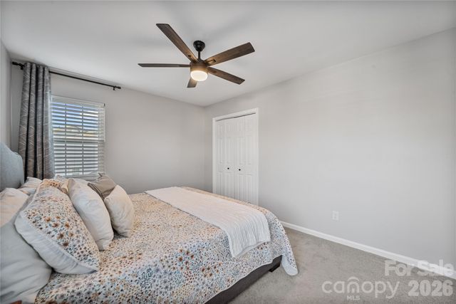 5528 Doverstone Court, Charlotte, NC 28208