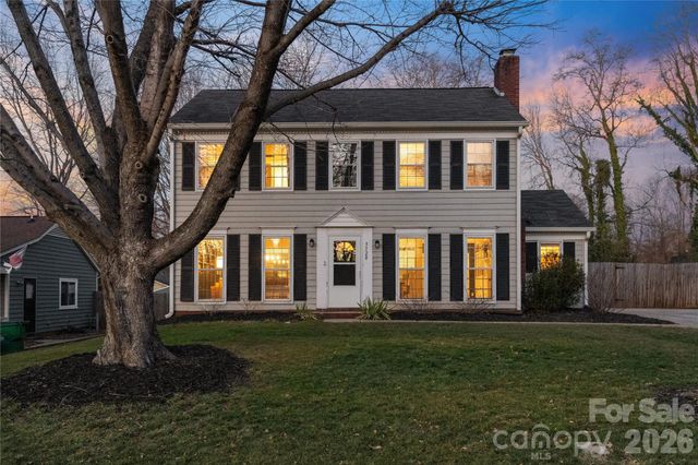 5528 Doverstone Court, Charlotte, NC 28208