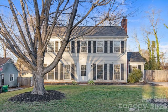 5528 Doverstone Court, Charlotte, NC 28208