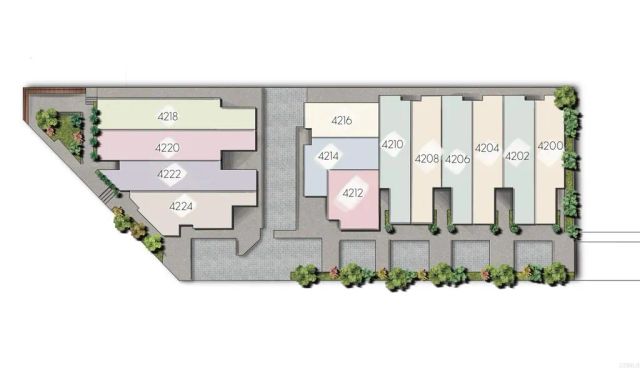 4214 Tonopah Avenue, San Diego, CA 92110