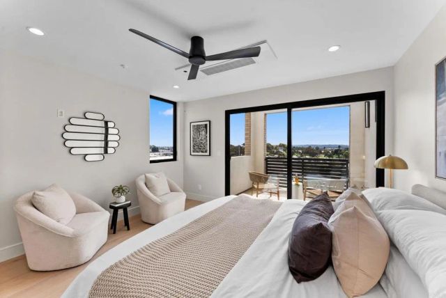 4214 Tonopah Avenue, San Diego, CA 92110