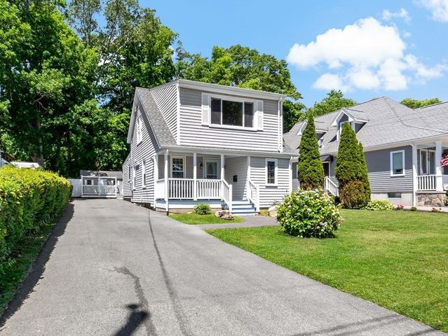 341 Seaview Ave, Swansea, MA 02777