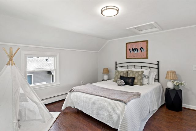 341 Seaview Ave, Swansea, MA 02777