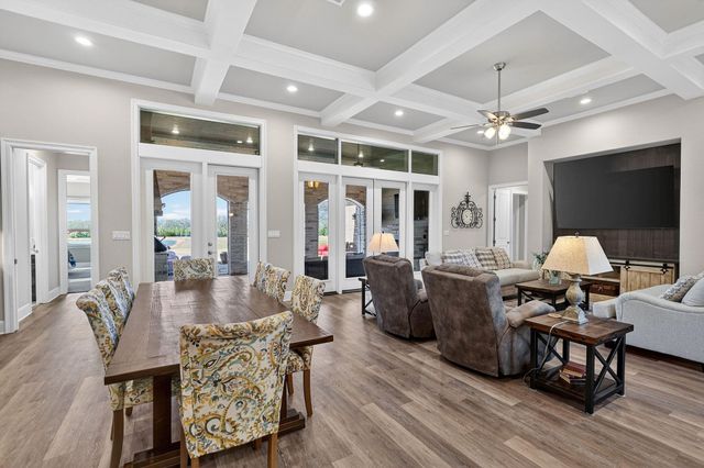 10066 Arnold Lane, Bryan, TX 77808