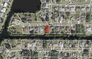 22309 NYACK AVENUE, Port Charlotte, FL 33952