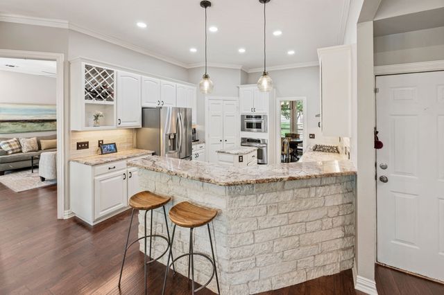 1125 Williamsburg Lane, Keller, TX 76248