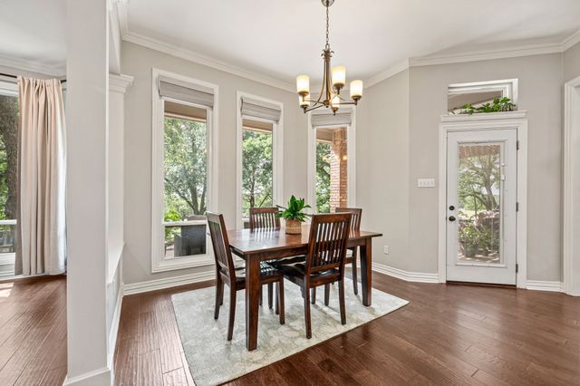 1125 Williamsburg Lane, Keller, TX 76248