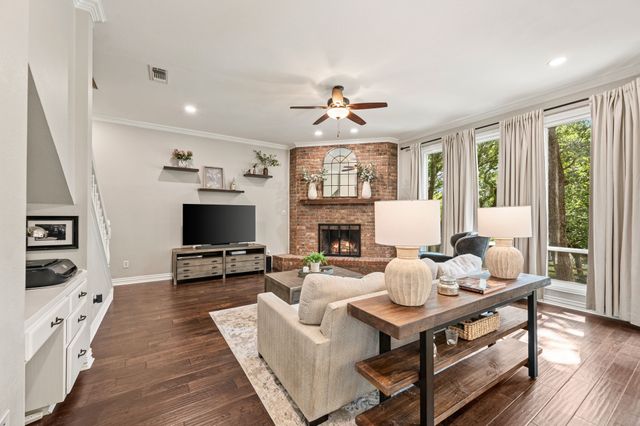 1125 Williamsburg Lane, Keller, TX 76248