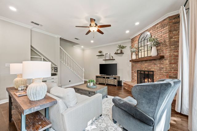 1125 Williamsburg Lane, Keller, TX 76248