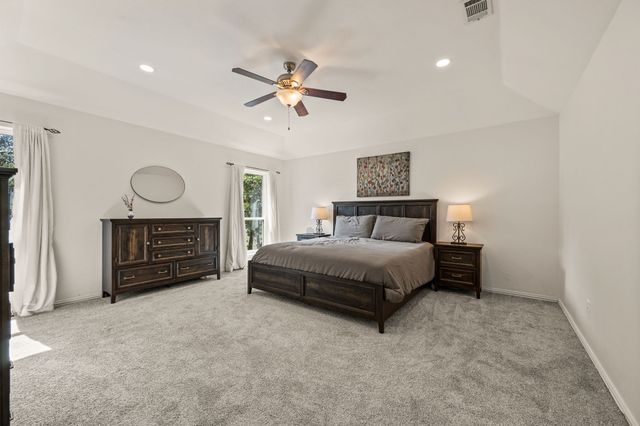1125 Williamsburg Lane, Keller, TX 76248