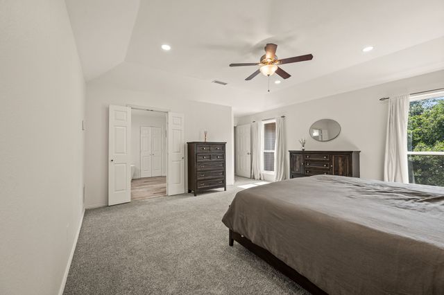 1125 Williamsburg Lane, Keller, TX 76248