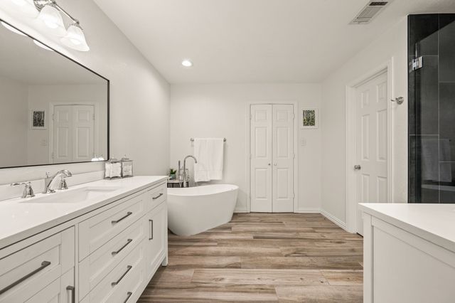 1125 Williamsburg Lane, Keller, TX 76248