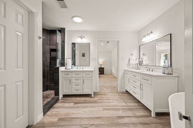 1125 Williamsburg Lane, Keller, TX 76248