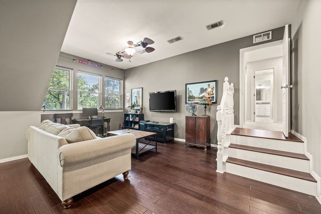 1125 Williamsburg Lane, Keller, TX 76248