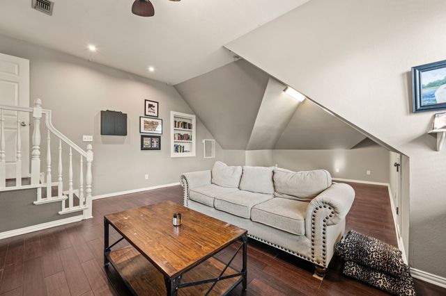 1125 Williamsburg Lane, Keller, TX 76248