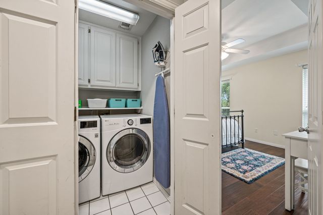 1125 Williamsburg Lane, Keller, TX 76248