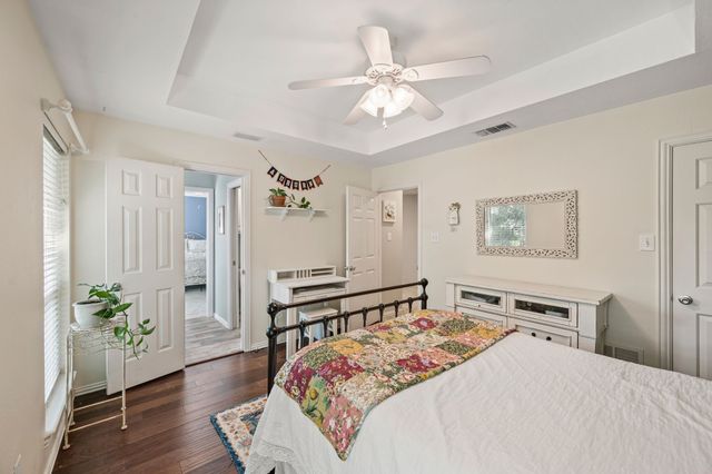 1125 Williamsburg Lane, Keller, TX 76248