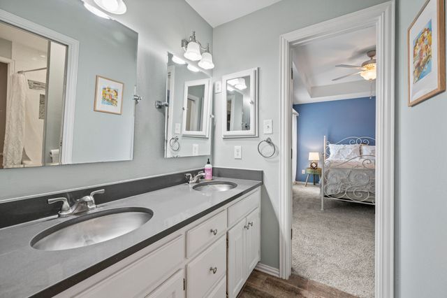 1125 Williamsburg Lane, Keller, TX 76248