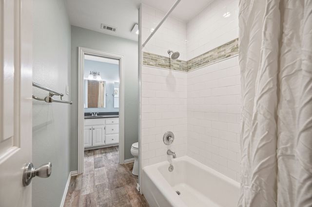 1125 Williamsburg Lane, Keller, TX 76248