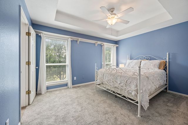 1125 Williamsburg Lane, Keller, TX 76248