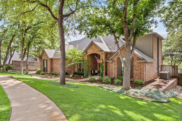 1125 Williamsburg Lane, Keller, TX 76248