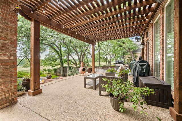 1125 Williamsburg Lane, Keller, TX 76248
