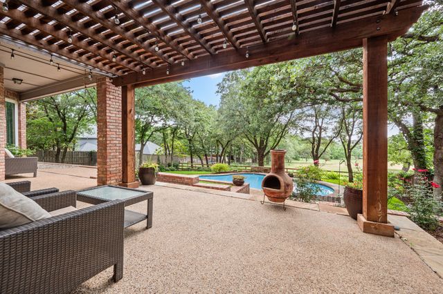 1125 Williamsburg Lane, Keller, TX 76248