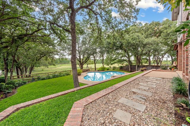 1125 Williamsburg Lane, Keller, TX 76248
