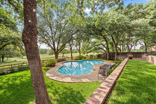 1125 Williamsburg Lane, Keller, TX 76248