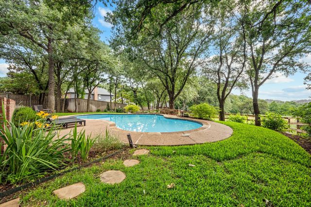1125 Williamsburg Lane, Keller, TX 76248