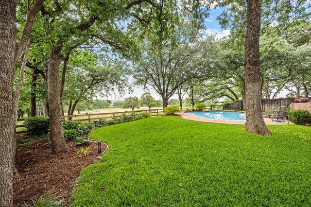 1125 Williamsburg Lane, Keller, TX 76248