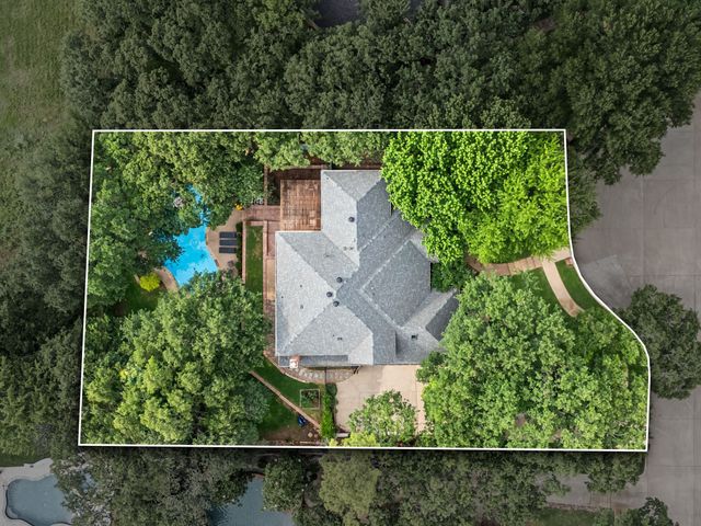 1125 Williamsburg Lane, Keller, TX 76248