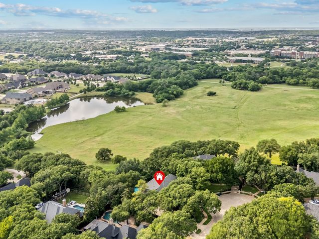 1125 Williamsburg Lane, Keller, TX 76248