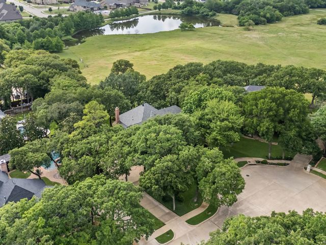 1125 Williamsburg Lane, Keller, TX 76248