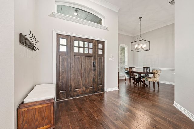 1125 Williamsburg Lane, Keller, TX 76248