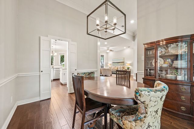 1125 Williamsburg Lane, Keller, TX 76248