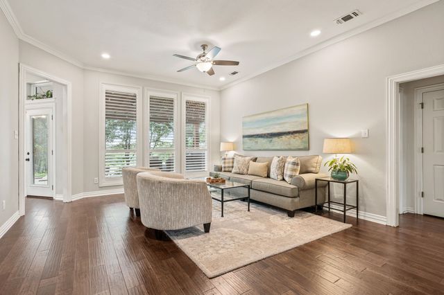1125 Williamsburg Lane, Keller, TX 76248