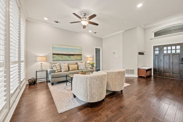 1125 Williamsburg Lane, Keller, TX 76248