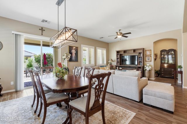 10345 E KINETIC Drive, Mesa, AZ 85212