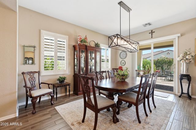 10345 E KINETIC Drive, Mesa, AZ 85212