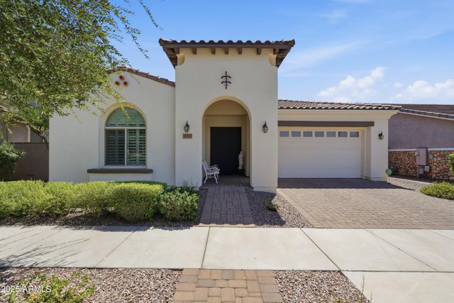 10345 E KINETIC Drive, Mesa, AZ 85212