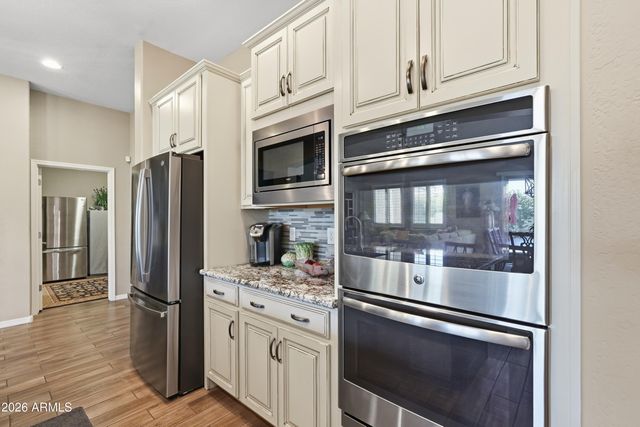10345 E KINETIC Drive, Mesa, AZ 85212