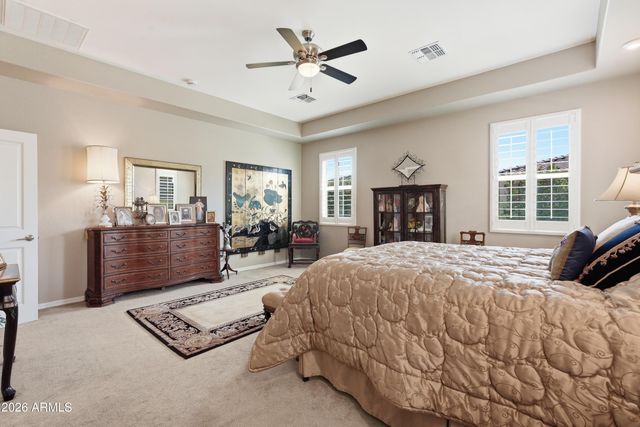 10345 E KINETIC Drive, Mesa, AZ 85212