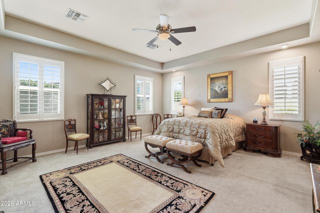 10345 E KINETIC Drive, Mesa, AZ 85212