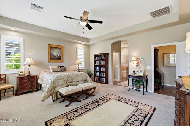 10345 E KINETIC Drive, Mesa, AZ 85212