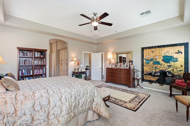 10345 E KINETIC Drive, Mesa, AZ 85212