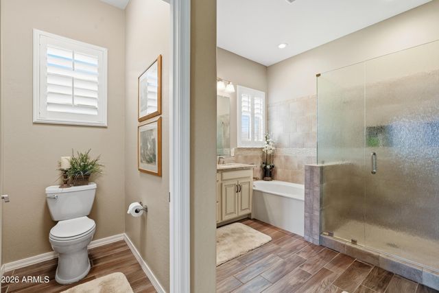 10345 E KINETIC Drive, Mesa, AZ 85212