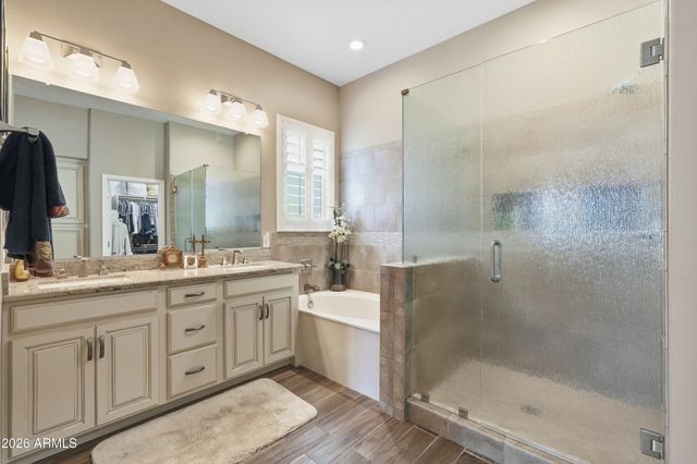 10345 E KINETIC Drive, Mesa, AZ 85212