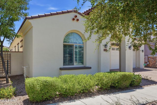 10345 E KINETIC Drive, Mesa, AZ 85212